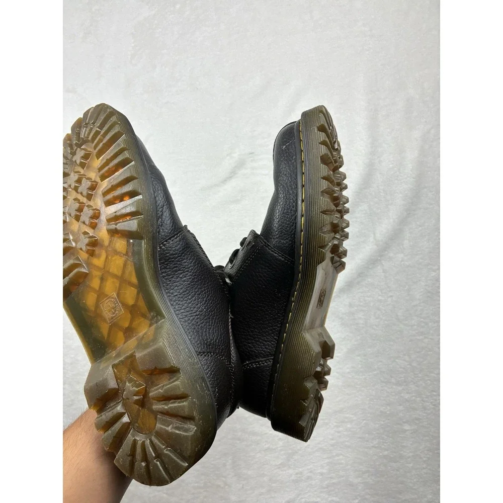 Dr. Martens great size